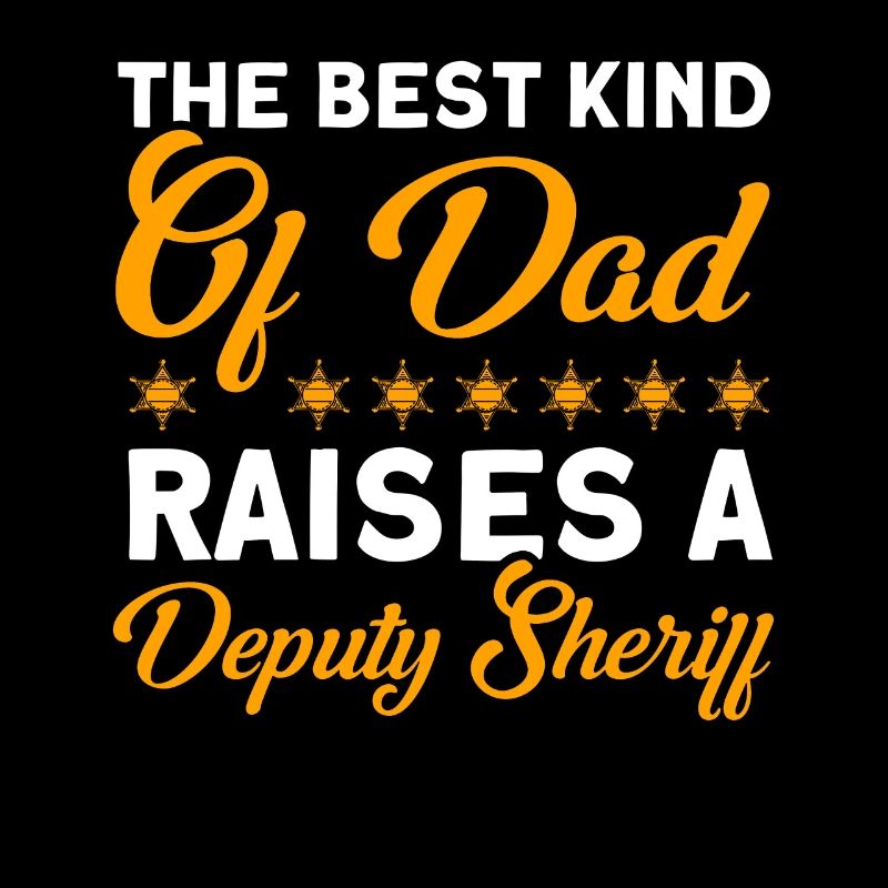 Papa Hilfssheriff Papa Vater