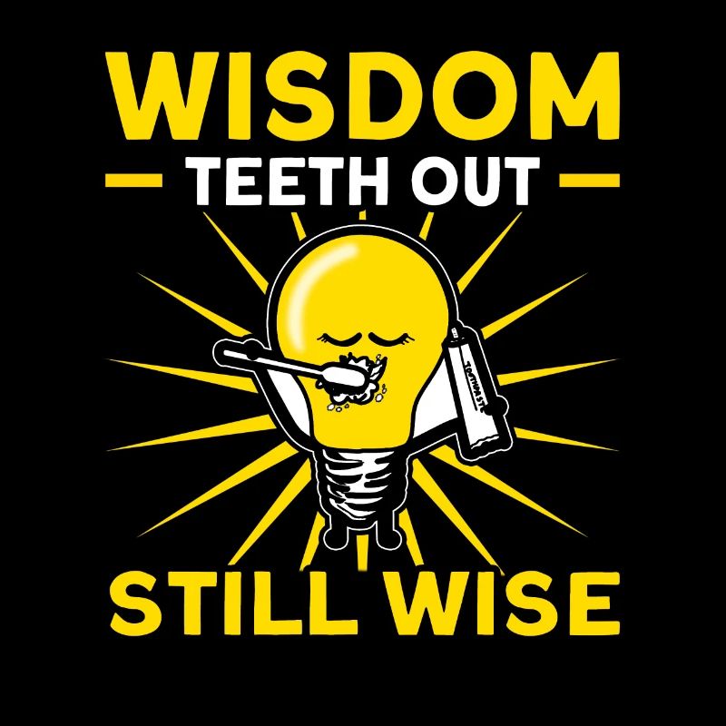 Wisdom Teeth Wisdom Tooth Patient Dentist