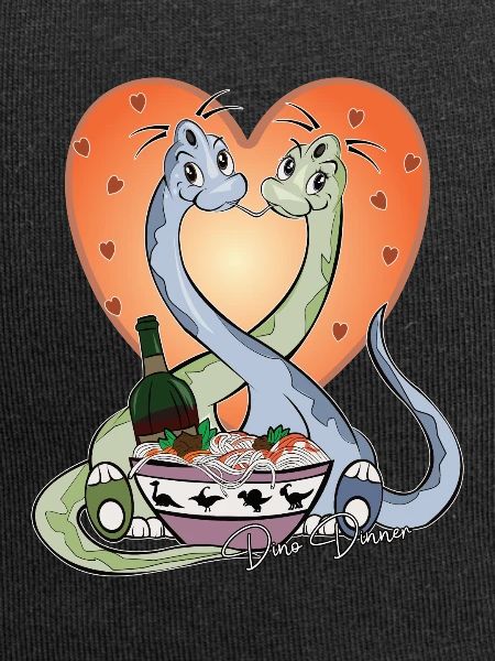 Dino Dinner