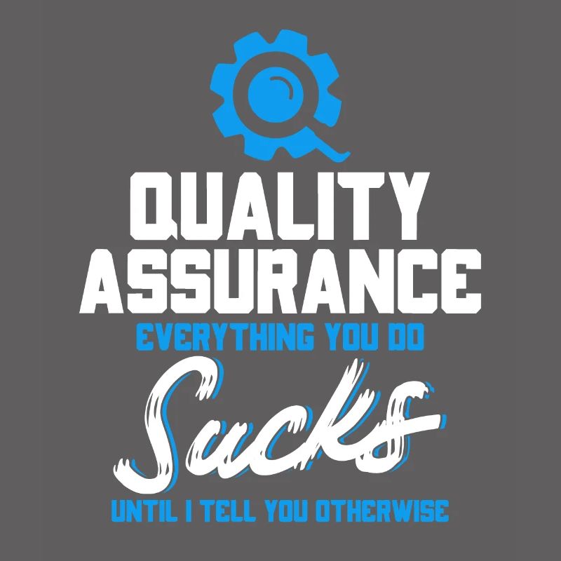 QA Ingenieur QA Tester Software Tester