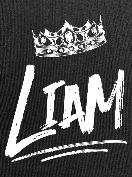 Liam