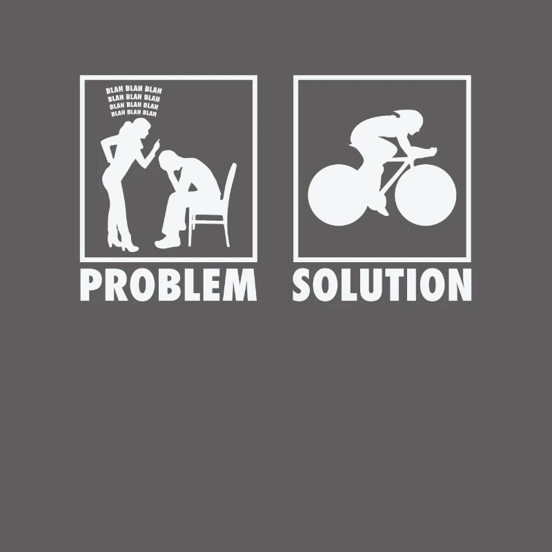 Cycling Cyclist Statement Problem Solution.