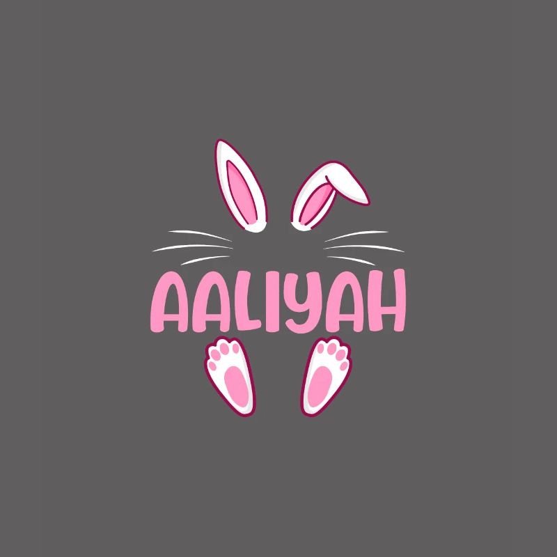 AALIYAH Easter