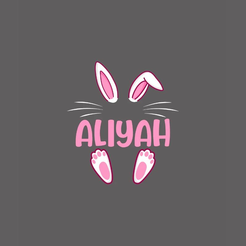 ALIYAH Easter
