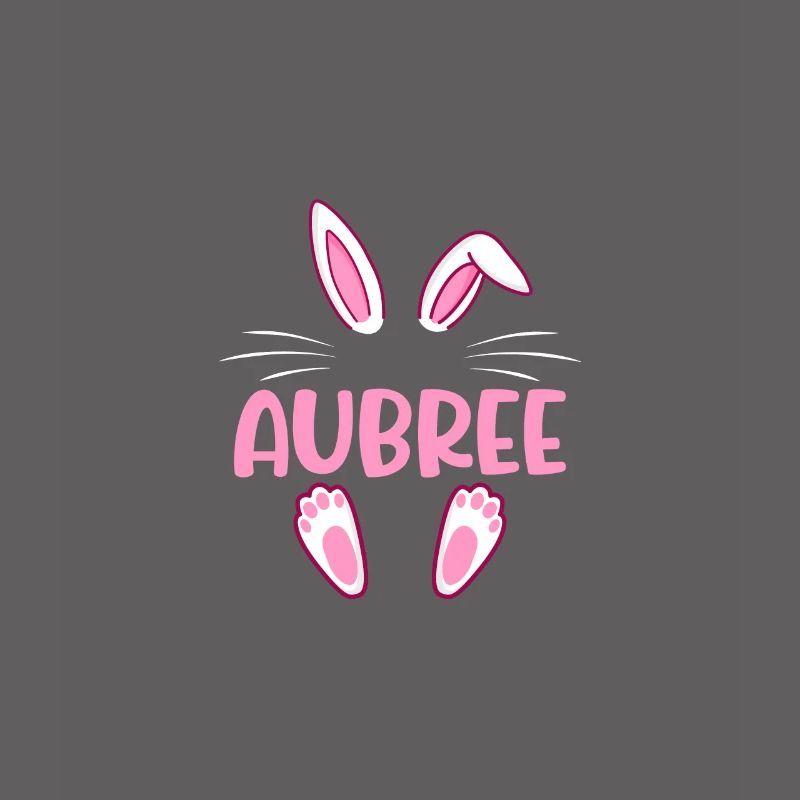 AUBREE Easter