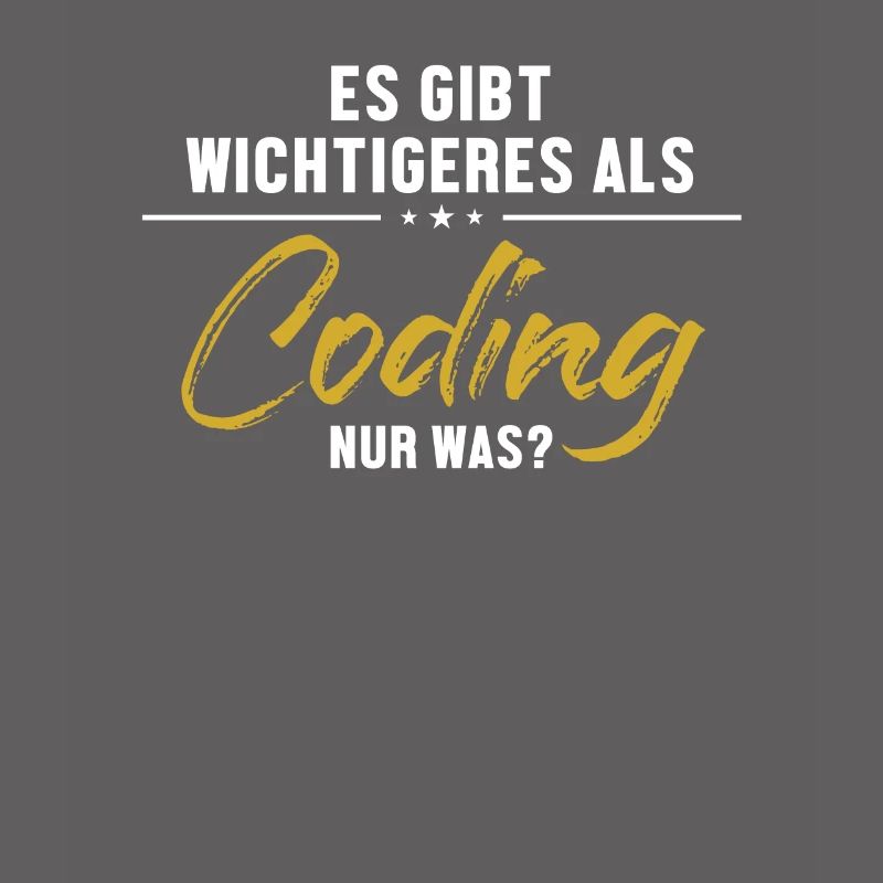 Wichtigeres als Coding Softwareingenieur Coder