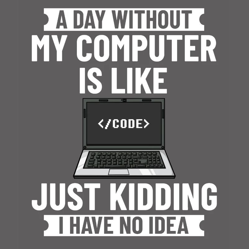Programmer Programming Computer Developer Pc