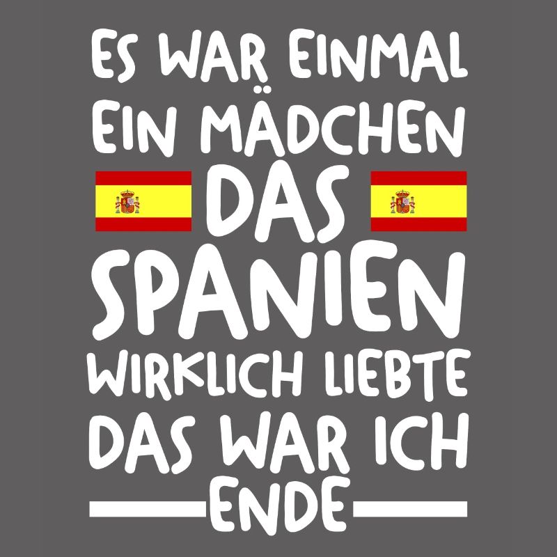 Espana Spanien Spanier Spanisches