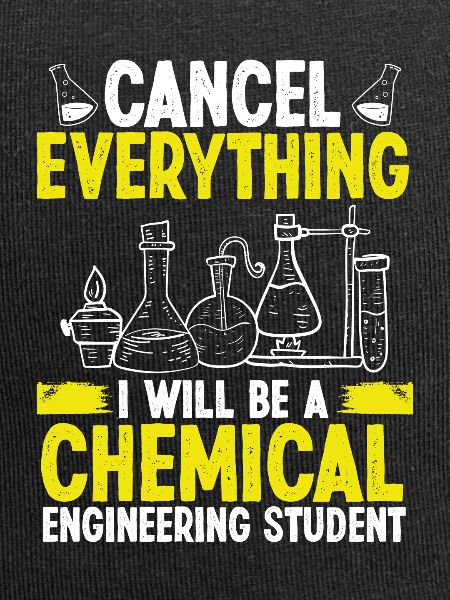 Chemical Engineering School Engineer Student