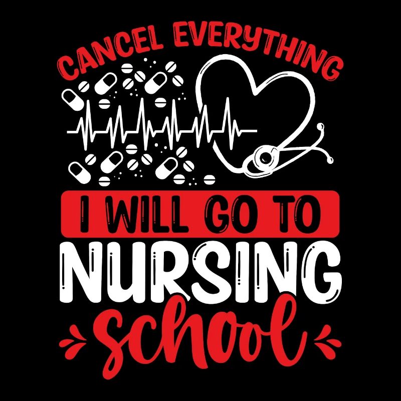 Nursing Student I will go to Nursing School