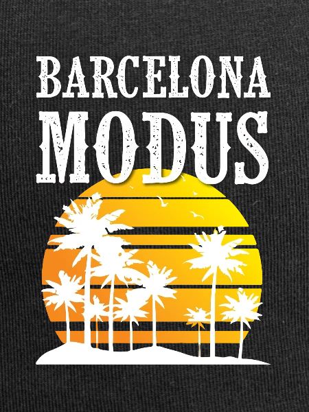 Mode Barcelone