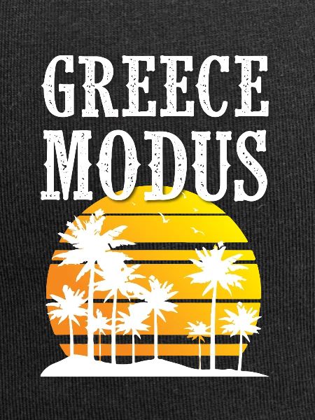 Mode Grèce