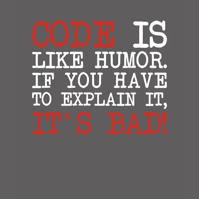 Code Explanation Coder Engineer Software Developer