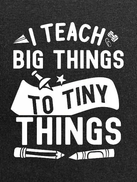 Teacher