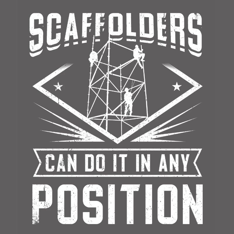 Constructeurs d’échafaudages