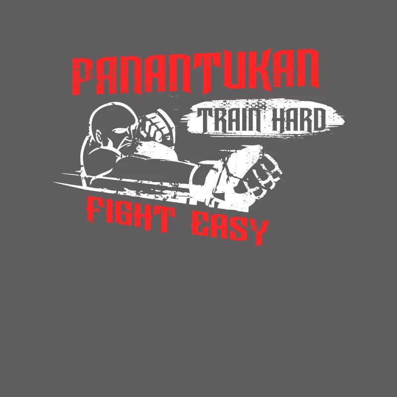 Panantukan MMA boxe autodéfense sort