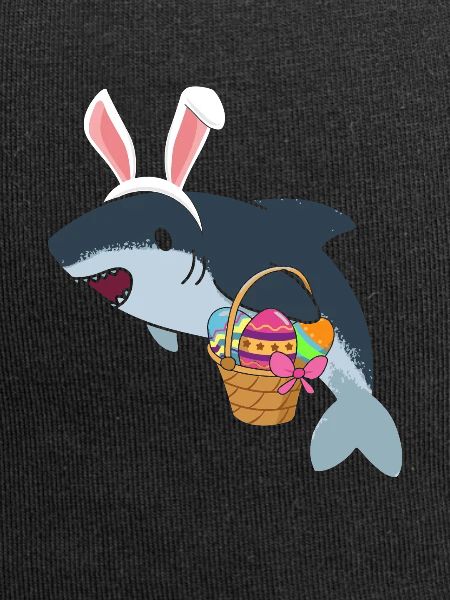 Easter Shark
