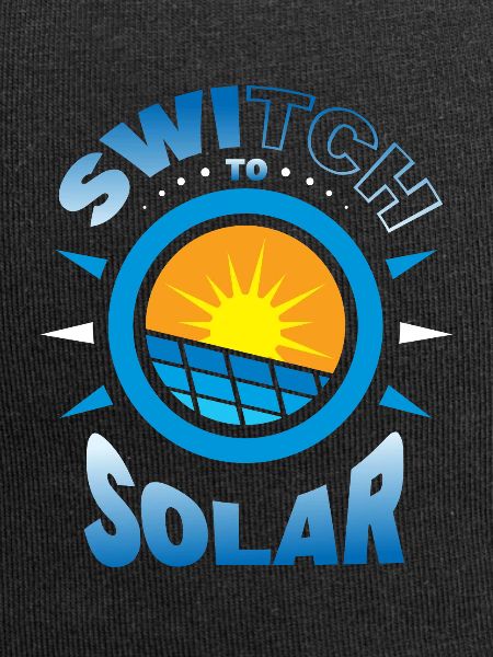 Switch to Solar