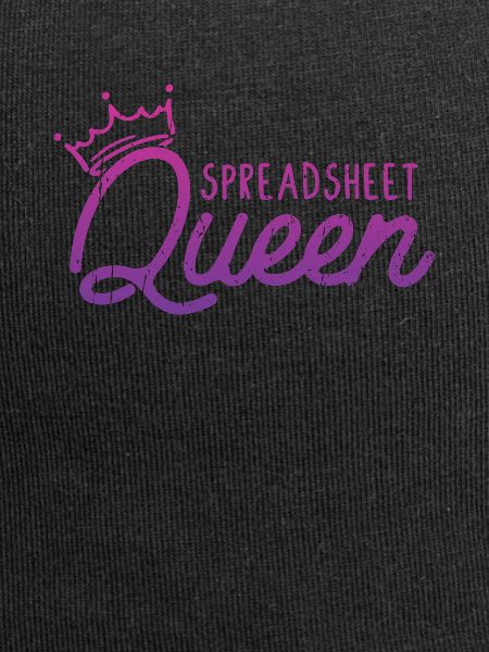 Spreadsheet Queen - Datencode