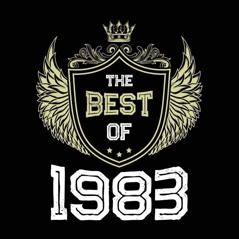 1983 best of