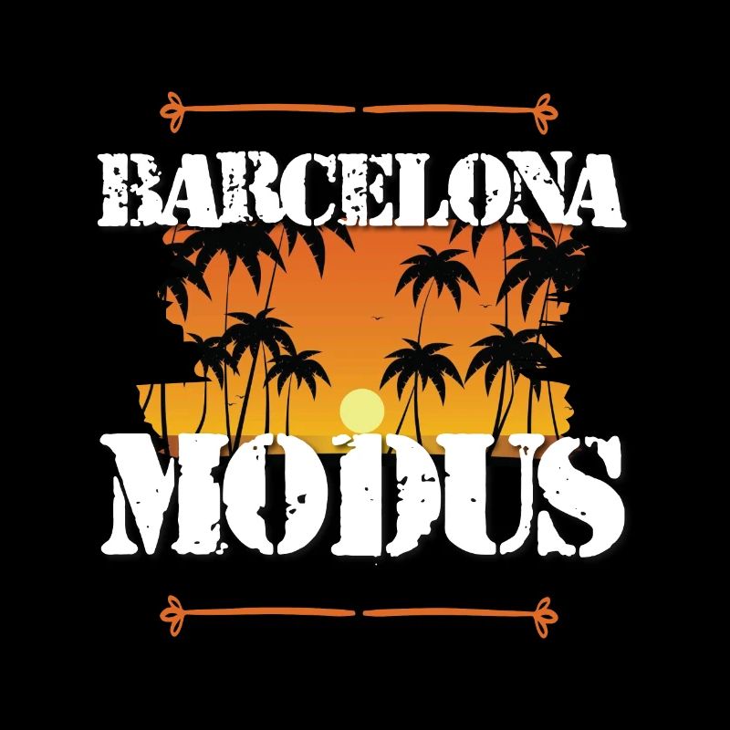 Mode Barcelone