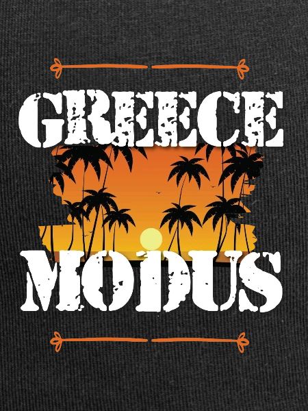 Greece Mode