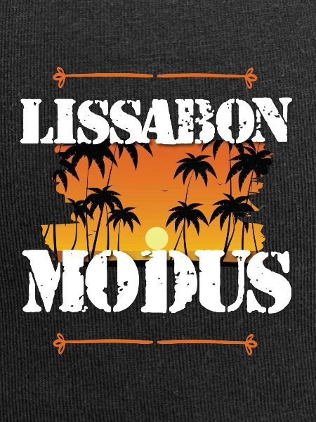 Mode Lisbonne