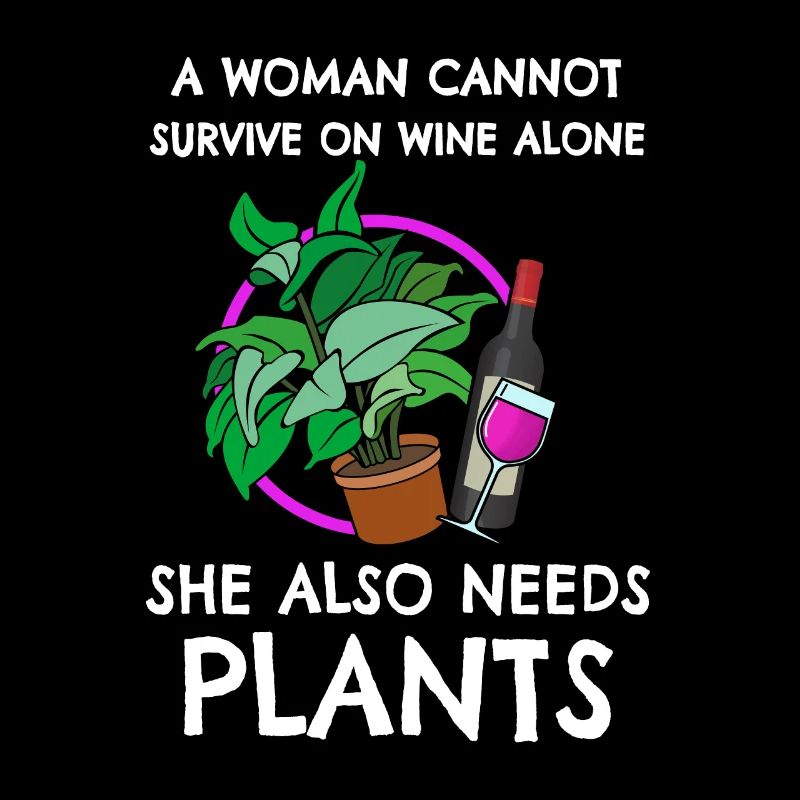 Vine Plants Gift