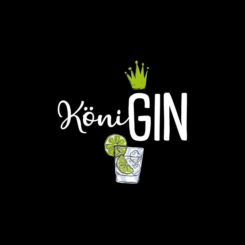 Köni GIN