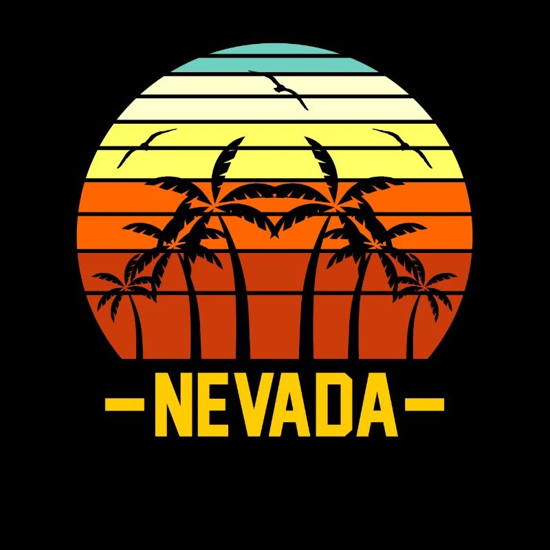 Nevada explorer gift