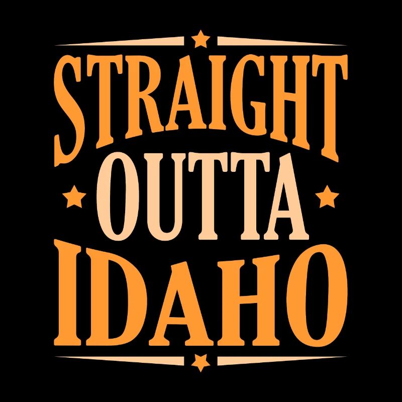 Directly from Idaho Gift