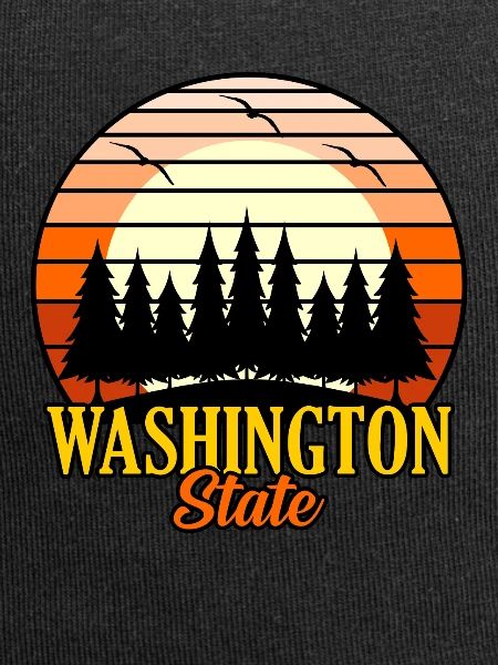 Washington State Gift