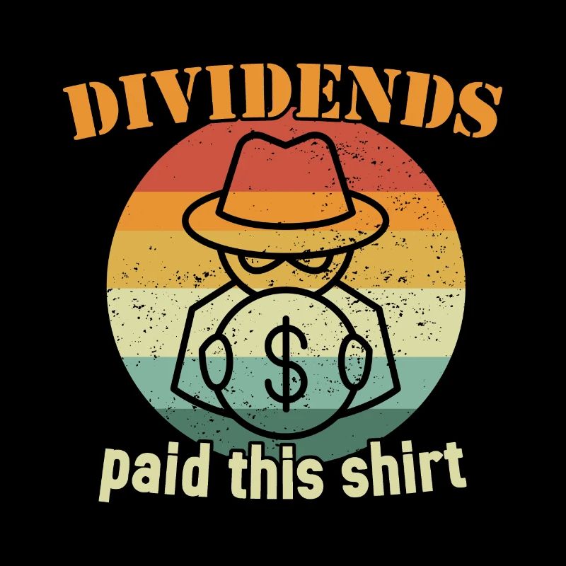 Dividendes versés ce maillot / Actions