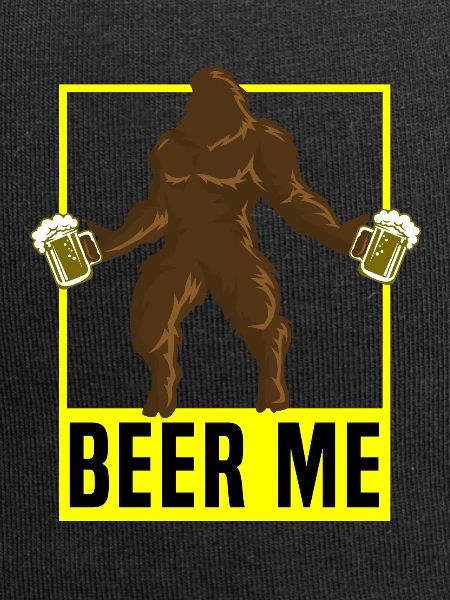 Beer Me