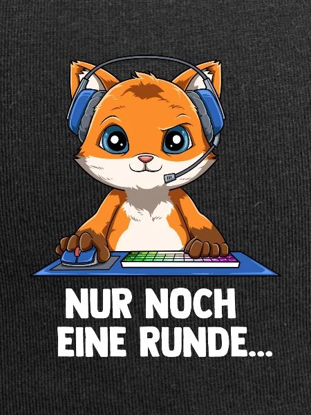 Gaming Fuchs - Computerspiele Videospiele