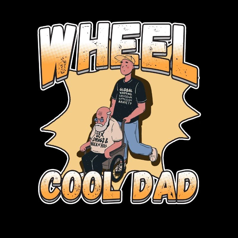 Handicap Wheelchair Design for an Amputation