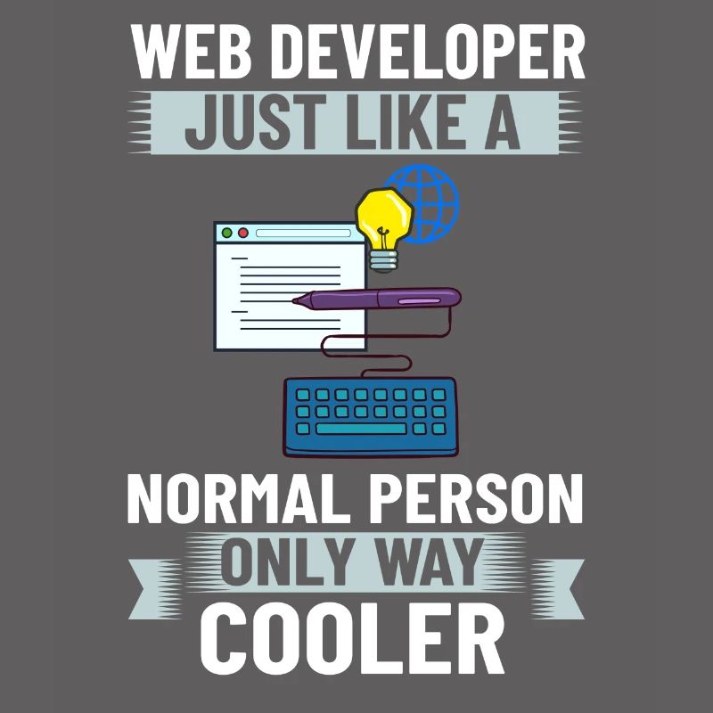 Développeur Web Developer Manager de développement Web