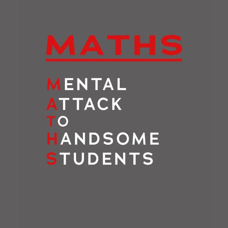 Pi Math Student Mathematician