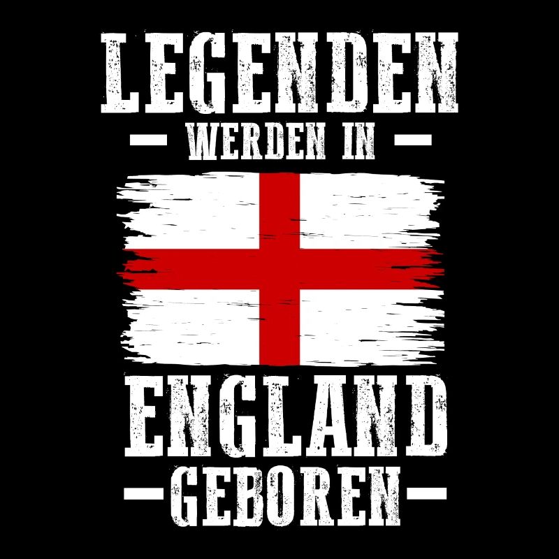 England Engländer Englisches