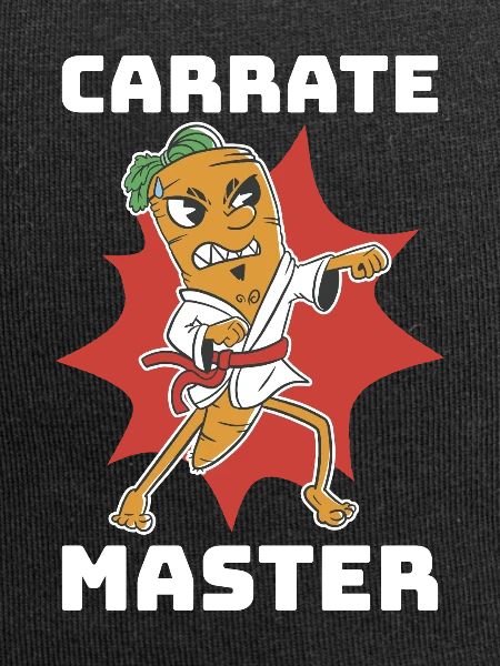 Carrate Karate Gift
