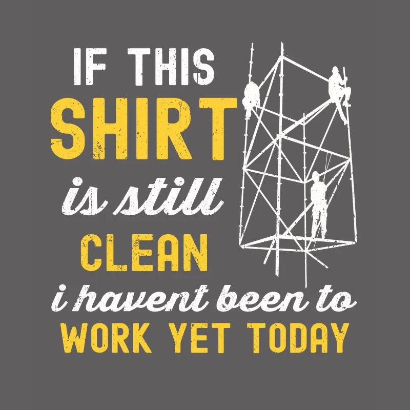 Constructeurs d’échafaudages