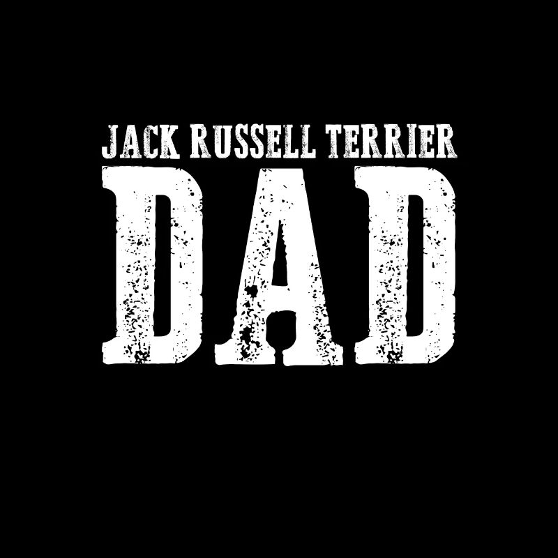 Jack Russell Terrier Papa