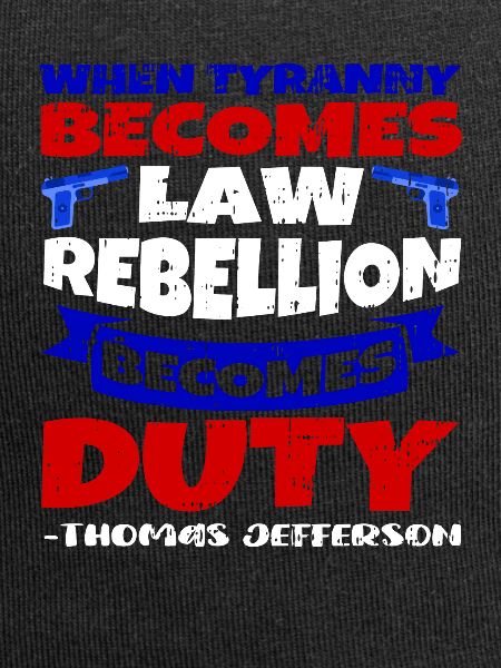 Thomas Jefferson