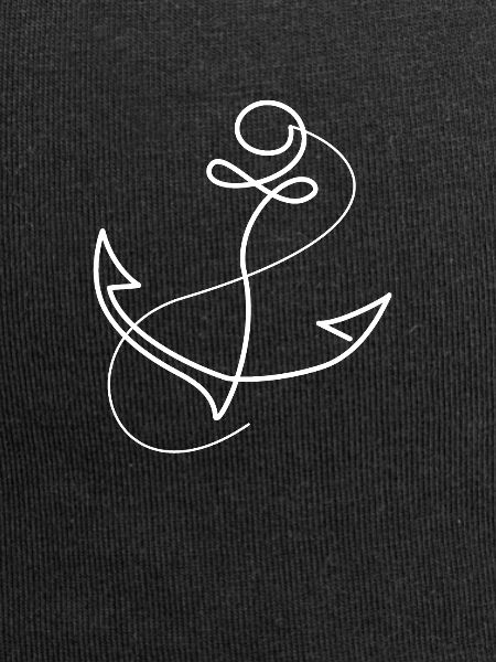 Ancre maritime