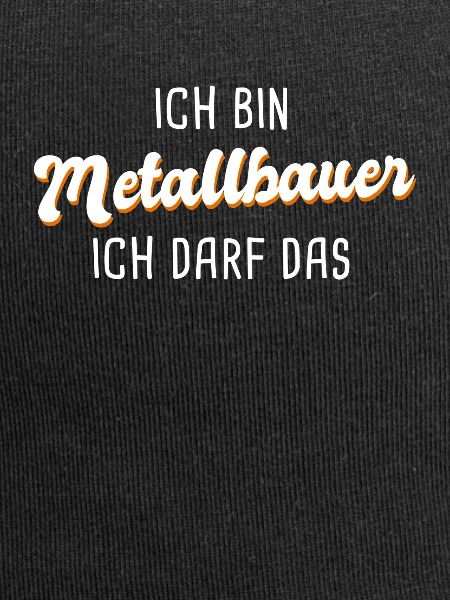 Metallbauer