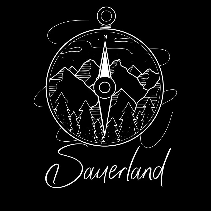 Sauerland Accessoires de randonnée Escalade Camping-car-camping