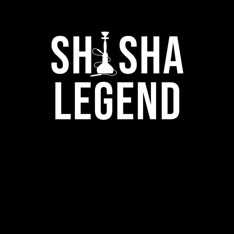 Shisha Legend Hookah Smoking Hookah Hookah