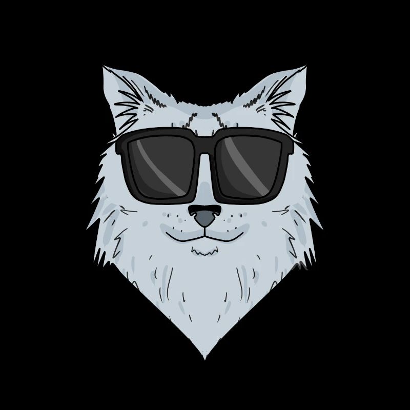 Chat sibérien