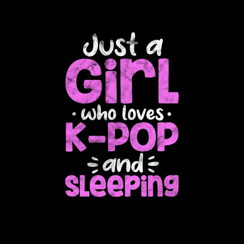 K-Pop Korean Music Pop Korea Kpop Gift