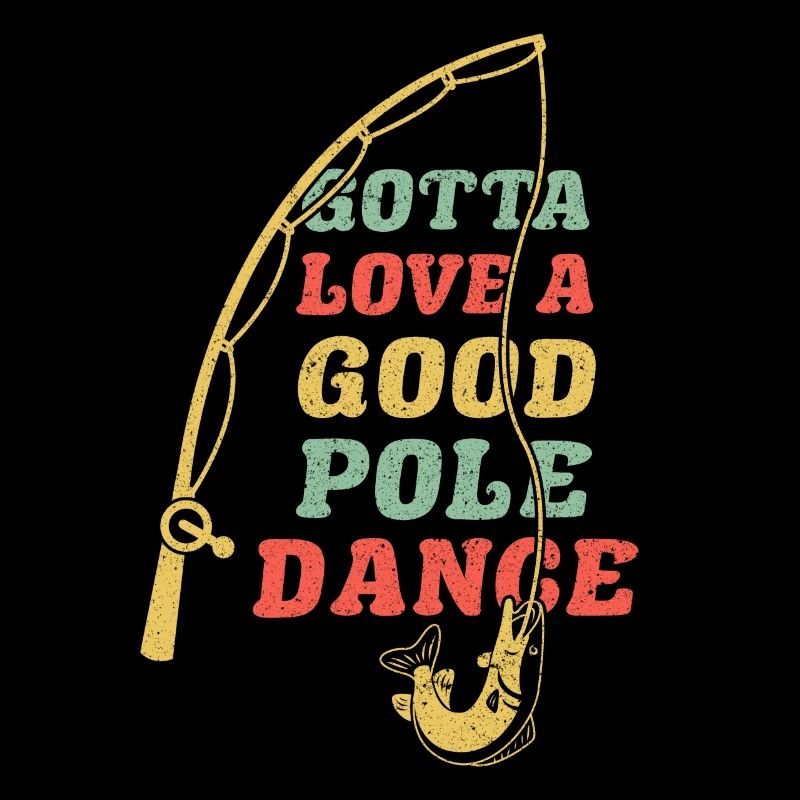 Gotta Love A Good Pole Dance